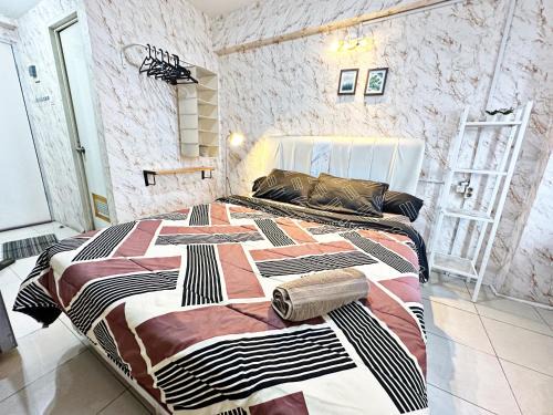 Pluit Apartment | Budget-Friendly Minimalist Studio at Green Bay Pluit