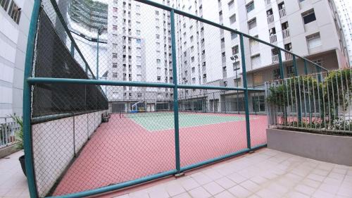 Pluit Apartment | Stylish Studio Retreat at Green Bay Pluit Apartment