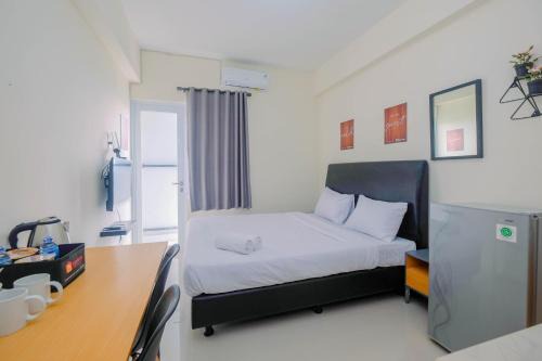 Bogor Apartment | Modern Minimalist Studio at Bogorienze Resort, Child Friendly