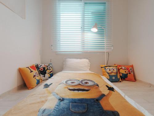 Cheonho-dong Apartment | Minionz House #Free parking