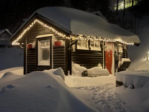 Are House | Ministuga i Solbringen Tiny cottage in Solbringen Åre