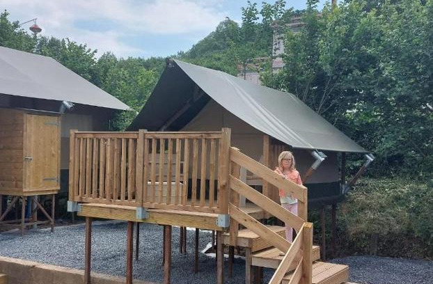 Reisdorf Other | Budget-Friendly Stay at Minitent Reisdorf with Great Reviews