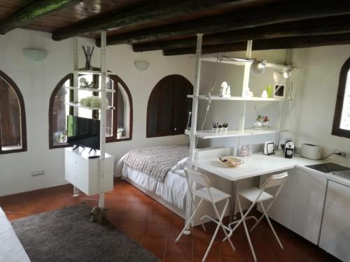 Viterbo House | Family-Friendly Minivilla in Viterbo, Just 5 Minutes Away