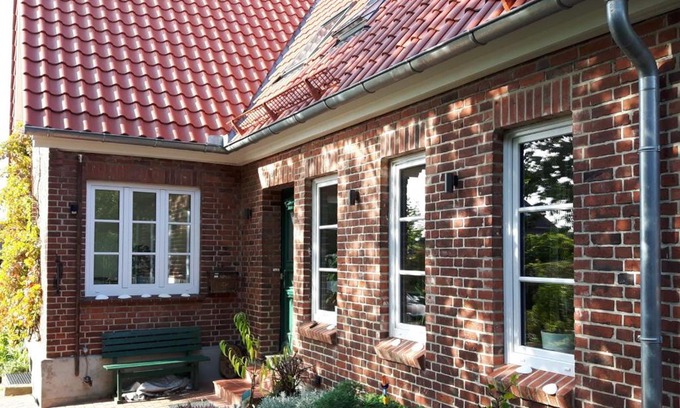Schneverdingen House | Discover Minna von Fintel: 4-Star Family-Friendly Retreat
