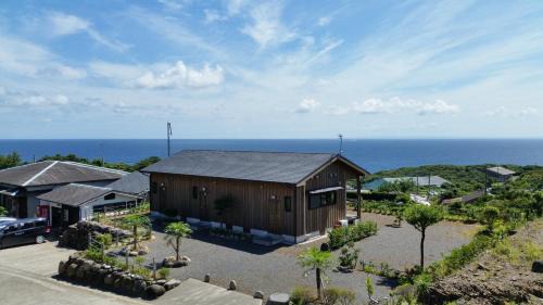 Miyanoura House | Family-Friendly Retreat at Minnsyuku Yakushimaya