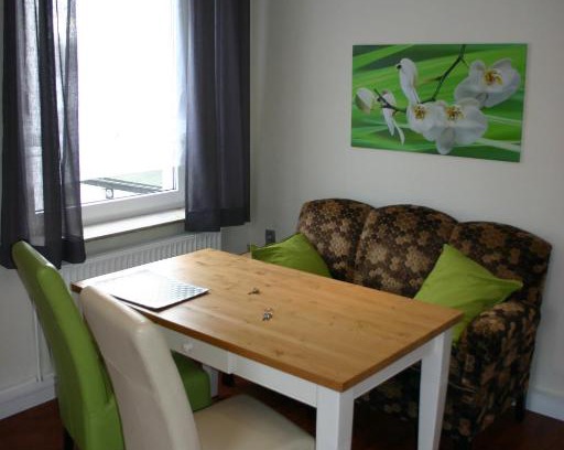 Osnabrueck Apartment | Inviting Mino Hotel: Rated 9/10 with Fireplace & Hot Tub