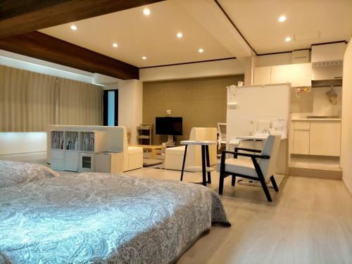 Nasushiobara House | Top-Rated Minpaku 123 - Family-Friendly Getaway Awaits
