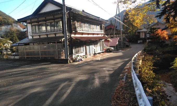 Numata House | Exceptional Minpaku Sarai Nikkoya: Family-Friendly Retreat