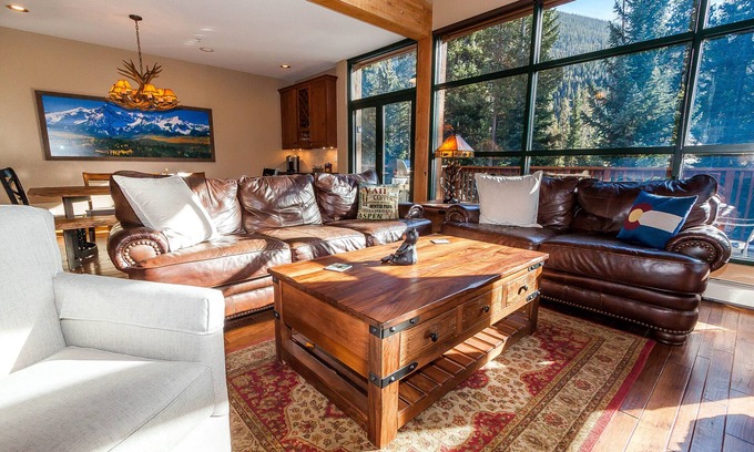 Keystone House | Indulgent Master Suite with King Bed & Unique Amenities