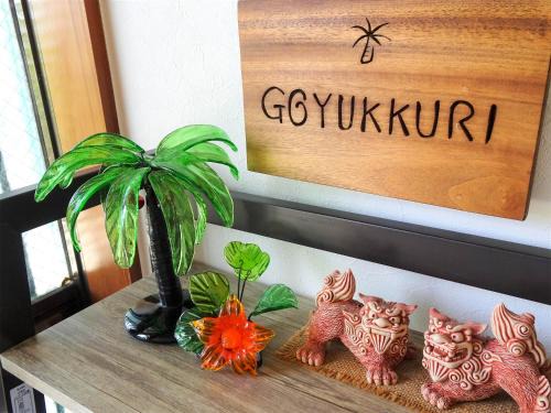 Itoman House | Ocean View Retreat at Minshuku Itoman Bettei Goyukkuri
