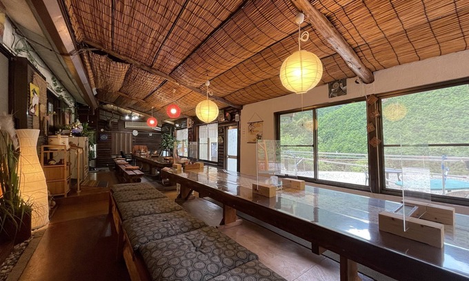Owase House | Guest Rated 10/10 at Minshuku Iwananosato with Breakfast