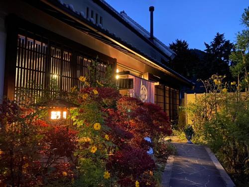 Uda House | Minshuku Murou