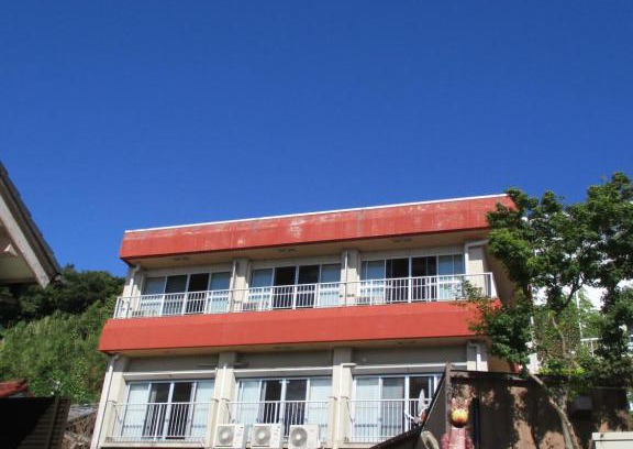 Kira-cho Hotel | Family-Friendly Minshuku Osaki with Oceanfront Views