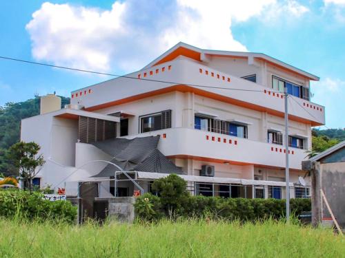 Ama House | Exceptional Stay at Minshuku Yadokari - Family Friendly & Equipped
