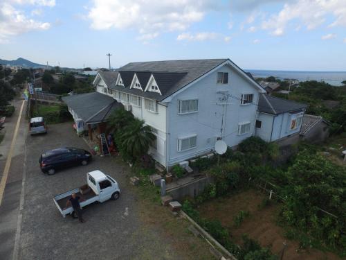 Miyanoura House | Guest Rated: Minshuku Yakushima with Family-Friendly Amenities