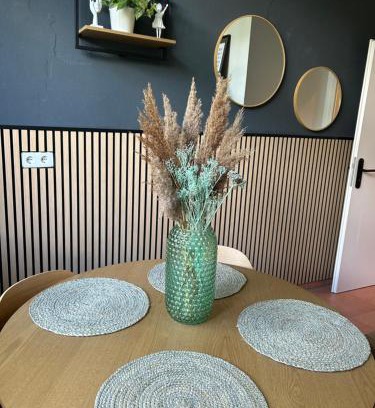 Magdeburg Apartment | Family-Friendly Komfort Apartment with Terrace & Parking