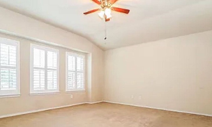 Balch Springs House | Minutes away from Dallas