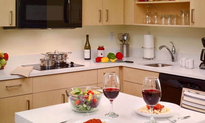 Parsippany House | Minutes from Mennen Sports Arena! Kitchenette, Free Parking, Pets Allowed!