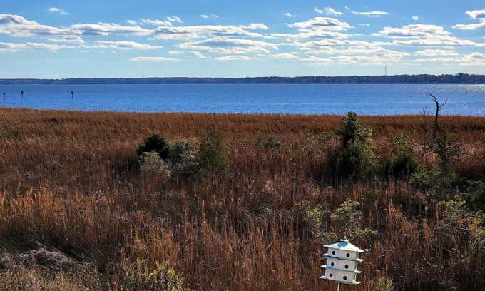 Fairfield Harbour Condo | Minutes from downtown New Bern