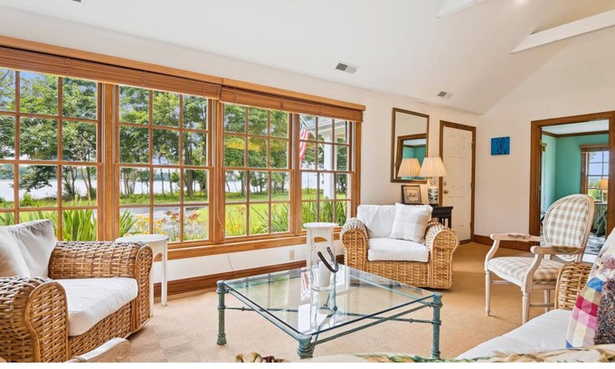 Royal Oak House | Guest Rated: 10/10, Minutes from Downtown Easton & St. Michaels