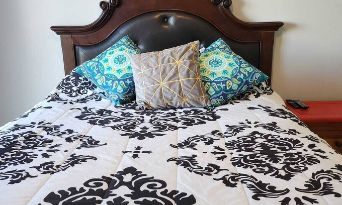 Princeton House | Convenient Stay Near Miami International Airport