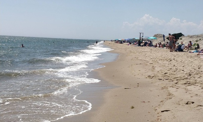 New Seabury House | Prime Location Near Beaches & Top Cape Dining with Patio
