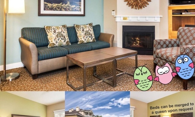 Windsor Condo | Convenient Getaway Near World-Class Wineries with Pool