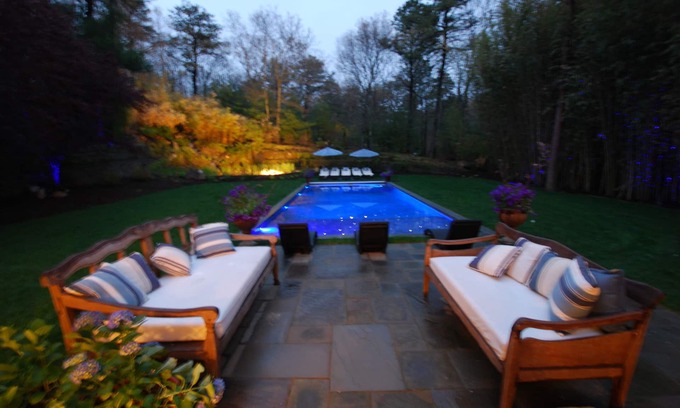Northwest Harbor House | Proximity to East Hampton & Sag Harbor with Ocean Views