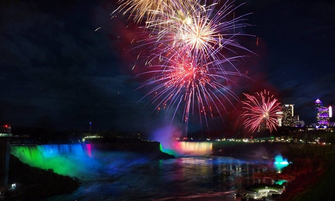 Niagara Falls Apartment | Prime Location Near Niagara Falls with Family-Friendly Amenities