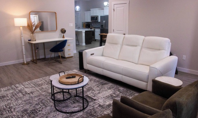 Temple House | MinutesToEverything~S&W~VAHospital~LakeBelton~SuperFastFiberWifi~NewConstruction