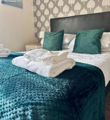 Minworth Hotel | Comfortable Minworth Lodge: Family-Friendly & Accessible Stay
