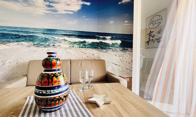 La Pietraia Apartment | Miró Art+Room