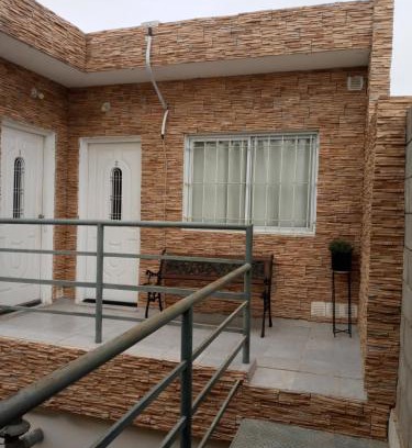 Villa Maria Apartment | Miró Department: Pet-Friendly Stay with Breakfast Included