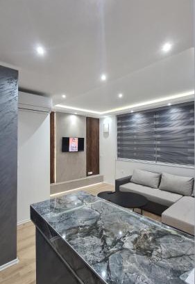 Stolac Apartment | MiR
