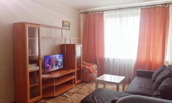 Sortavala Apartment | Guest Favorite: Explore Comfort at Mira.8 Hotel