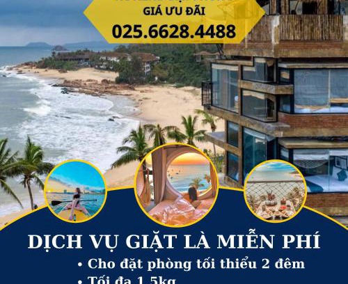 Quy Nhon Hotel | Discover Mira Bãi Xếp Quy Nhơn - A Hidden Beach Paradise