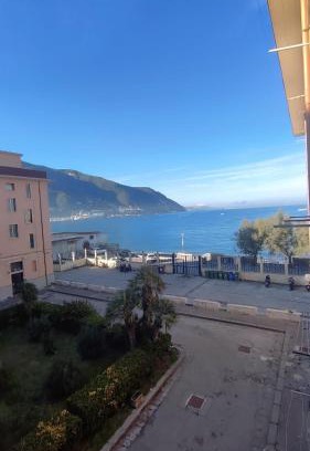 Castellammare di Stabia Apartment | Mira Capri