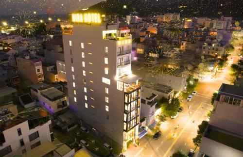 Quy Nhon Hotel | Relax at Nam Thu Hotel: Oceanfront, Family-Friendly Retreat