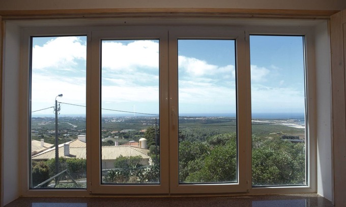 Malveira da Serra Apartment | Mira Guincho house with sea view and garden