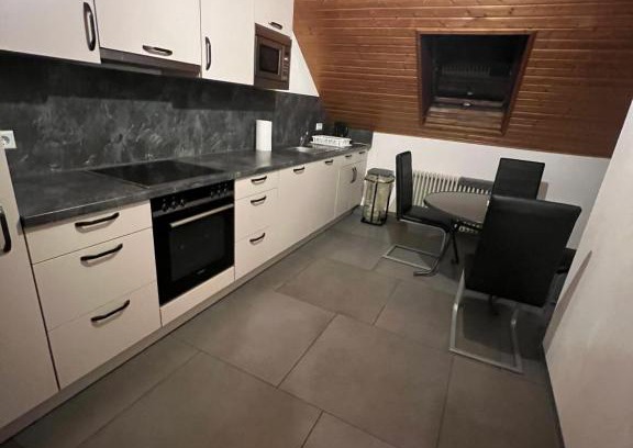 Murg Apartment | Pet-Friendly Comfort at Mira Home 2: Rated 8/10 by Guests