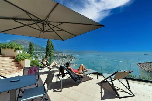 Raito Apartment | Mira Suite