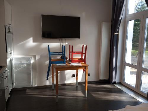 Kolobrzeg Apartment | Pet-Friendly Retreat at Mirabella for Families and Travelers