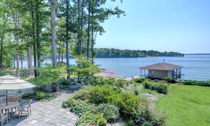 Bumpass House | Experience Mirabella at Lake Anna: Perfect for Families