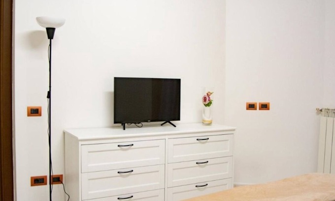 Pompei Apartment | Mirabila Apartment Pompeii: Comfort, History and Relaxation at Two Steps from the Ruins