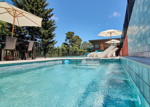 Osorno Apartment | Family-Friendly Stay at Mirabosque Ejecutivo 7 - Rated 9.5