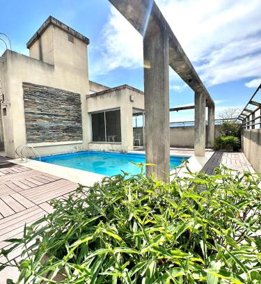 Province of Tucuman Apartment | Miracielos: Family-Friendly Stay with Inviting Pool