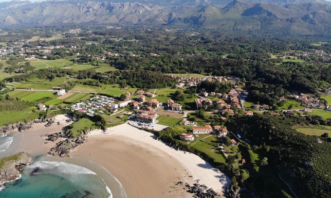 La Portilla Hotel | Experience Relaxation at Miracielos with Oceanfront Views