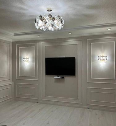 Samarkand Apartment | Top-Rated Miracle Apartment: Family-Friendly Getaway