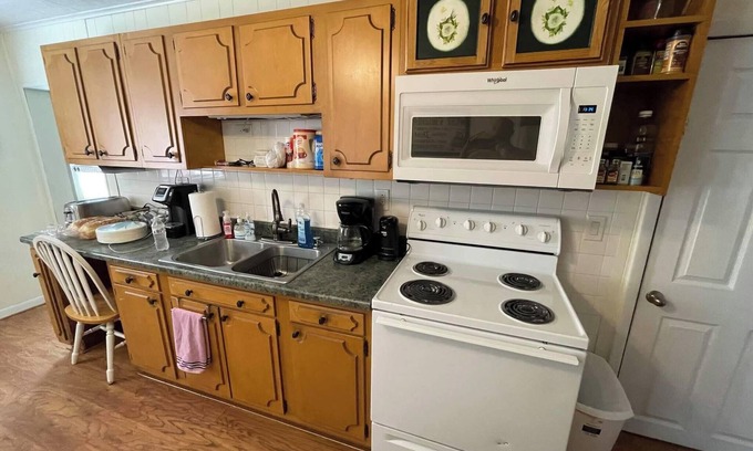Elbert House | Pet-Friendly Miracle Mountain Trail House - Rated 10/10