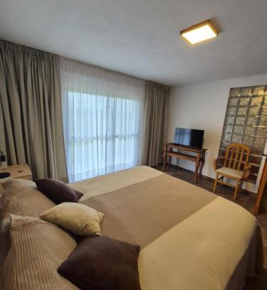 Calamuchita Department Apartment | Experience Mirada al Champaqui - Mountain Retreat with Views